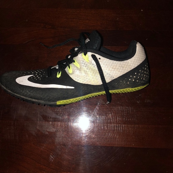 Nike Track sprinter spikes - Picture 4 of 4